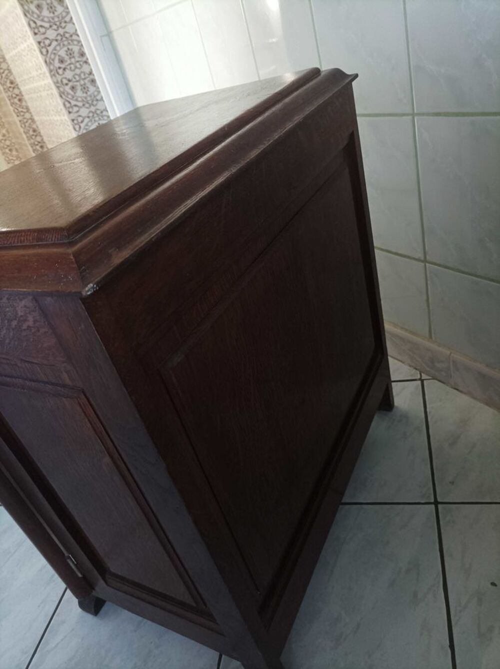Table de chevet vintage Meubles