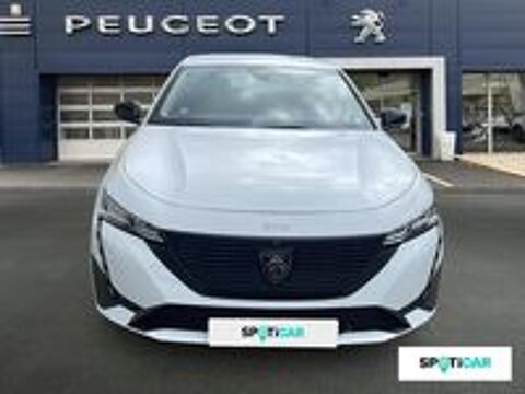 308 PureTech 130ch S&S EAT8 Active Pack 2023 occasion 46000 Cahors