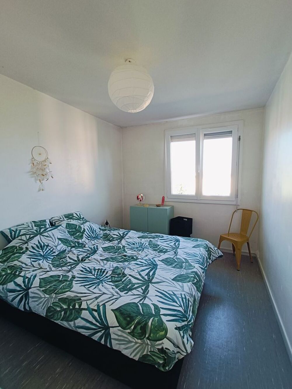 Vente Appartement Appartement T3 Gayeulles Rennes