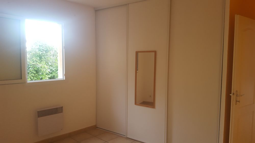 Location Appartement APPT T2 DE 54 M2 Solliès-ville