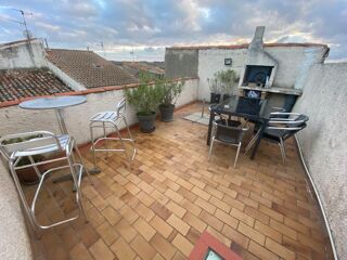  Maison à vendre 5 pièces 130 m²