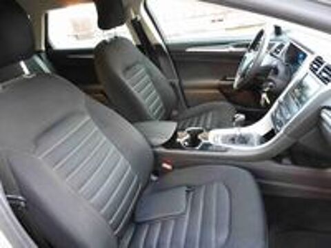 Mondeo SW 1.5 TDCi 120 ECOnetic Business Nav 2016 occasion 93430 Villetaneuse