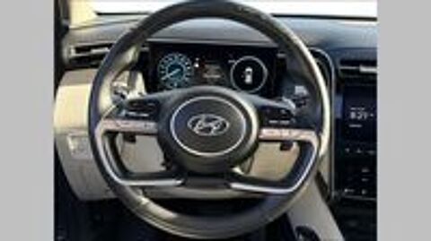 Tucson 1.6 CRDi 136 Hybrid 48V DCT-7 Executive 2022 occasion 91940 Les Ulis
