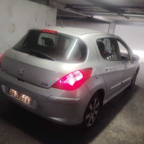 Peugeot 308 1.6 HDi 110cv