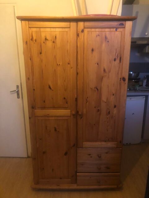 Armoire  80 Albi (81)