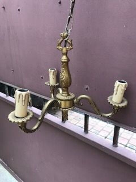 lustre en laiton 80 Meillant (18)