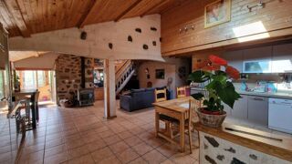  Maison � vendre 10 pi�ces 200 m�