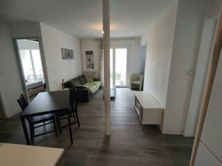 Appartement 3 pièces 59 m² · à Agen · 59 m² · 85 000 €
