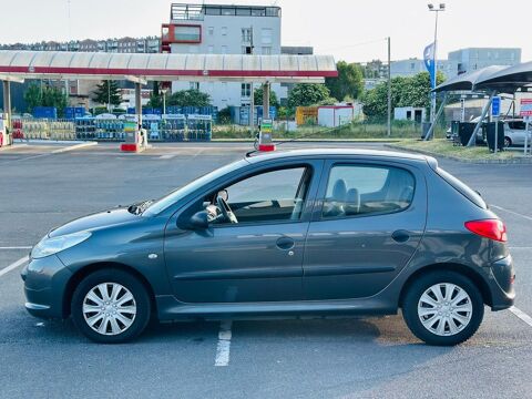 Peugeot 206 + 1.4 HDi 70ch FAP BLUE LION Trendy