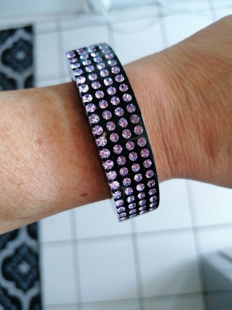 Bracelet Swarovski  50 Sceaux (92)