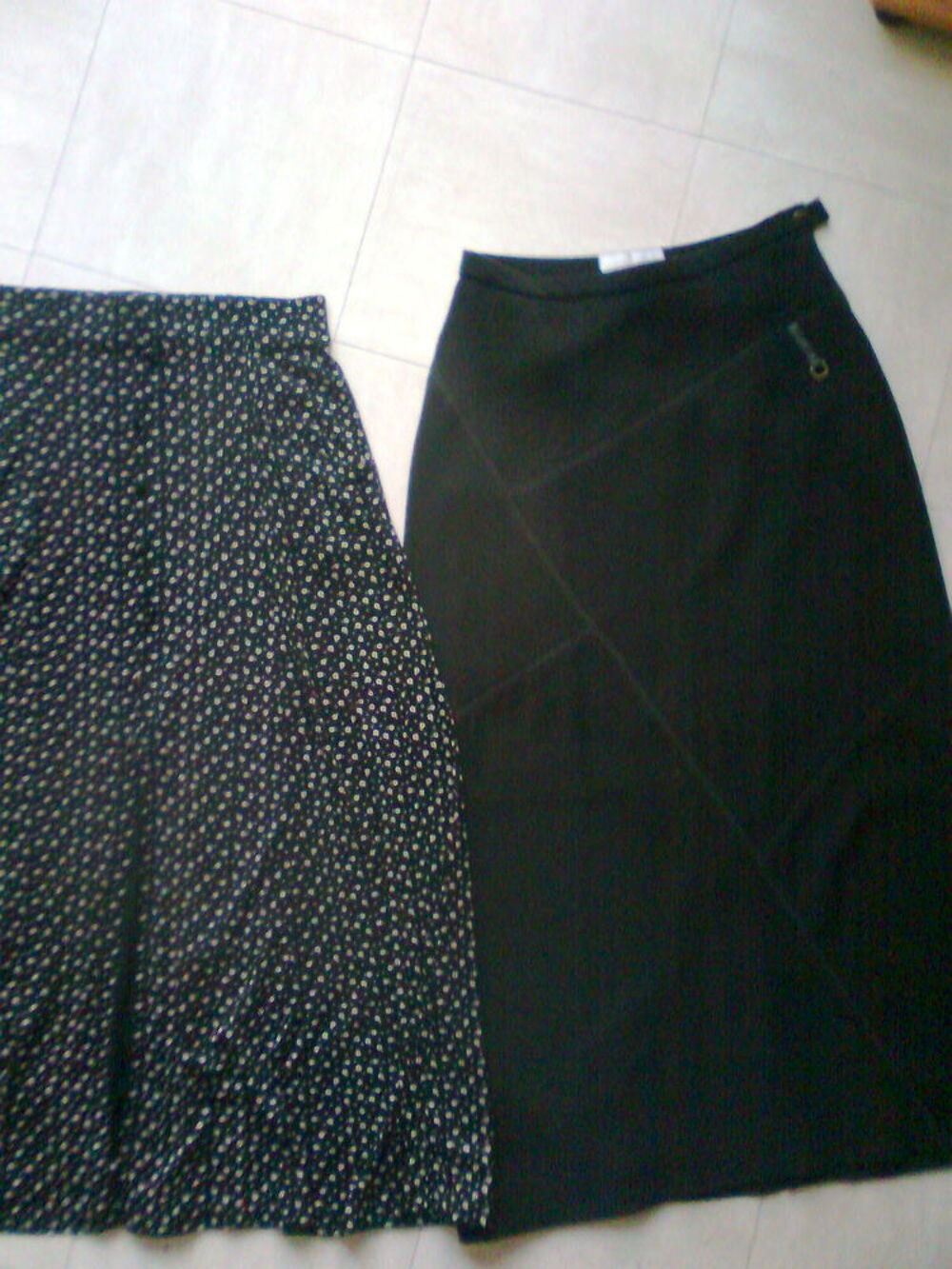 lot de JUPES DU 32 AU 44 - zoe Vêtements