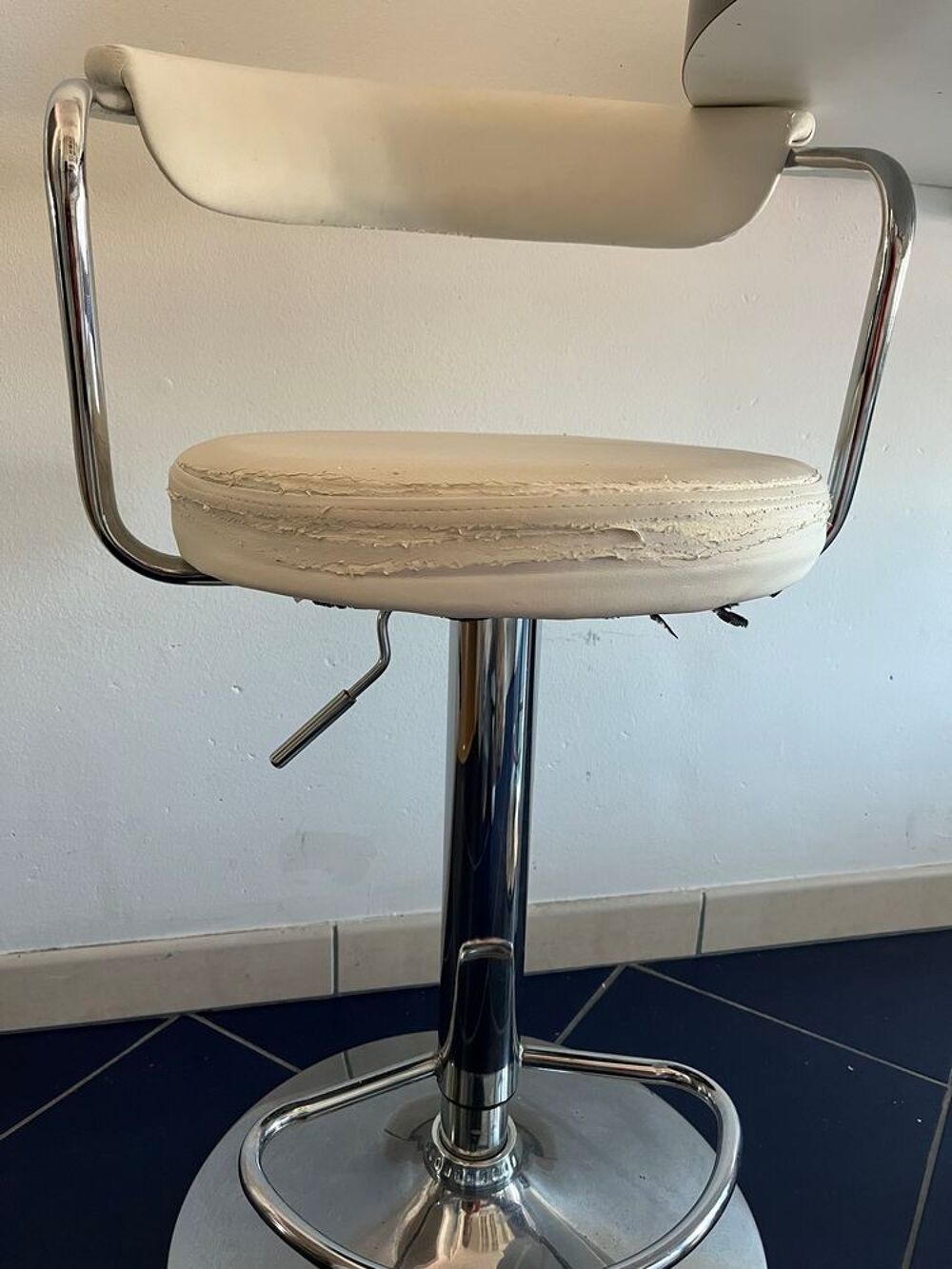 Tabourets de bar X 2 Meubles