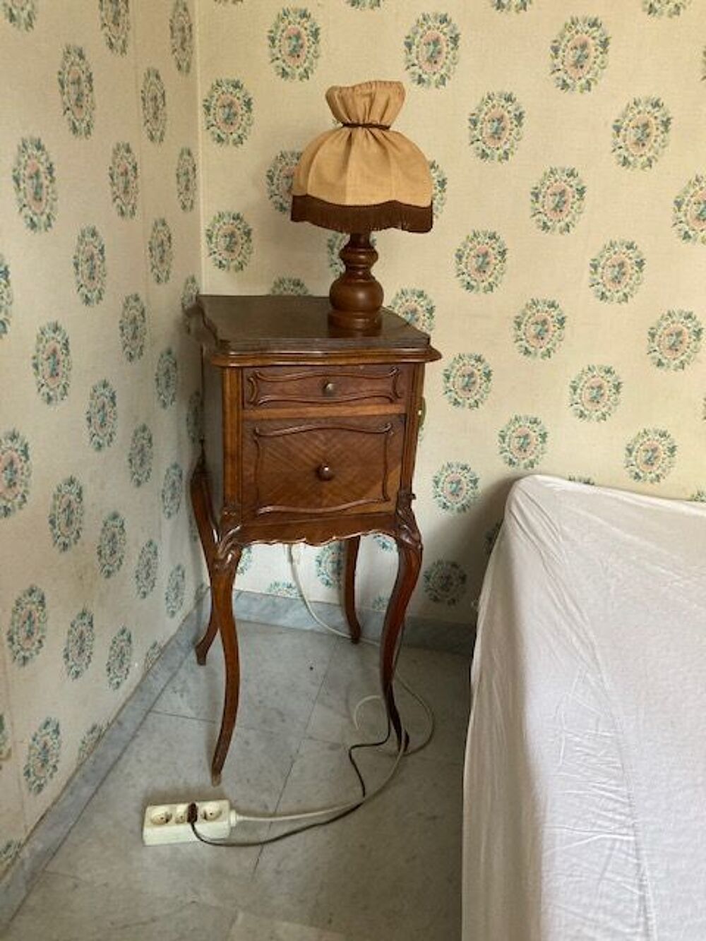 table de chevet Meubles