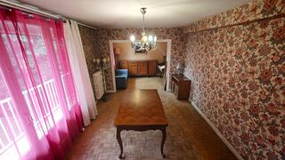  Appartement à vendre 4 pièces 75 m²