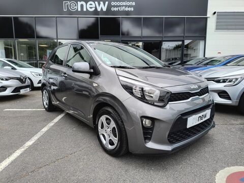 Annonce voiture Kia Picanto 11280 €