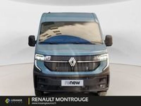 Master MASTER ELECTRIQUE FGN L2H2 3T5 GRANDE AUTONOMIE ADVANCE 2025 occasion 92120 Montrouge