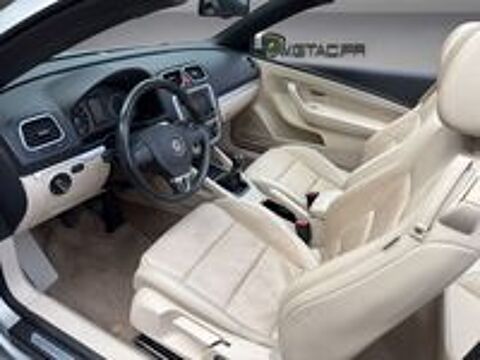 EOS Eos 2.0 TSI 210 Sportline 2012 occasion 93390 Clichy-sous-Bois