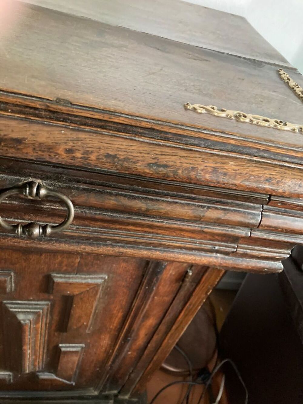 meuble bas Meubles