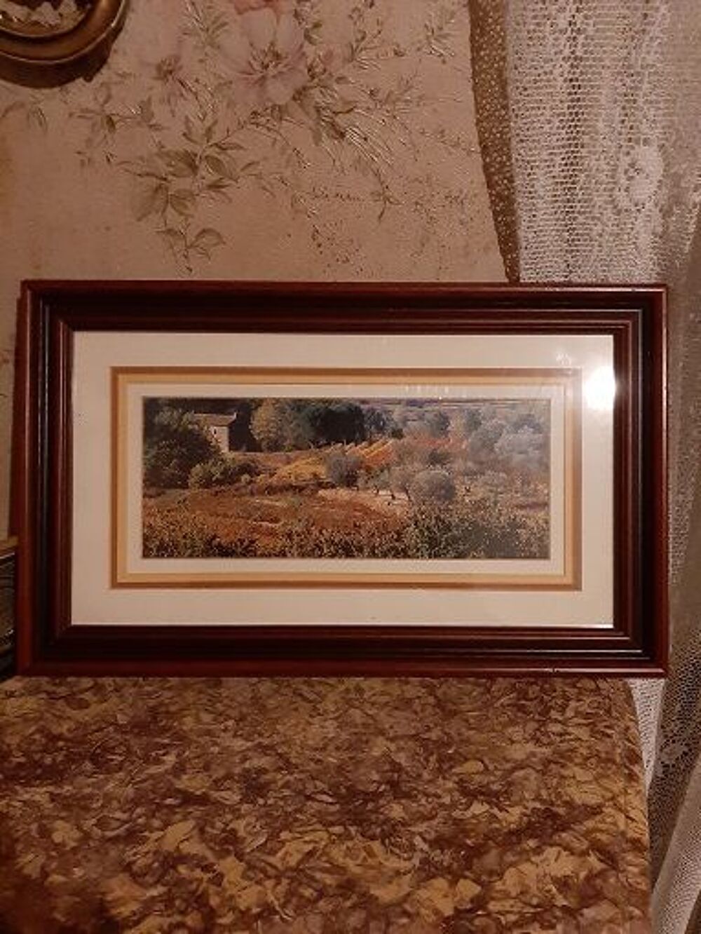 TABLEAU Décoration