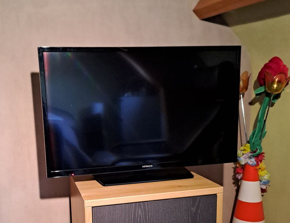 TELEVISEUR 80cm 32' Photos/Video/TV