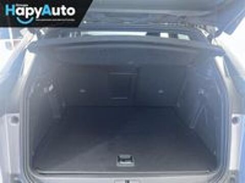 3008 Hybrid4 300 e-EAT8 GT Pack 2022 occasion 65000 Tarbes