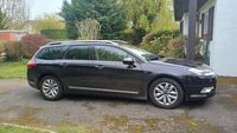 C5 Tourer HDi 160 Exclusive+ 2013 occasion 62600 Groffliers