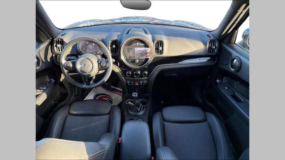 Countryman 136 ch Cooper Edition Northwood 2021 occasion 91200 Athis-Mons