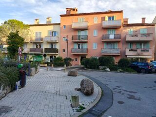  Appartement � vendre 1 pi�ce 23 m�