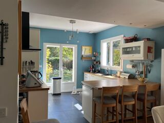  Maison à vendre 8 pièces 170 m²
