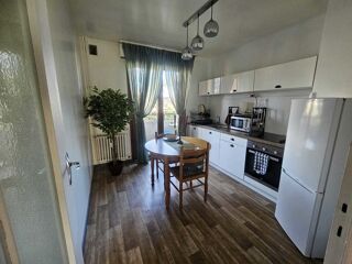  Appartement � vendre 3 pi�ces 57 m�