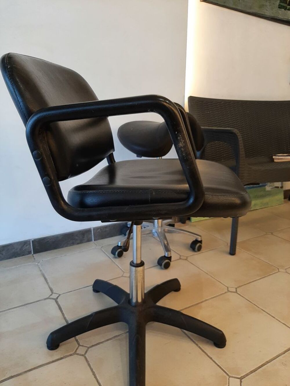 Sieges de coiffure Meubles