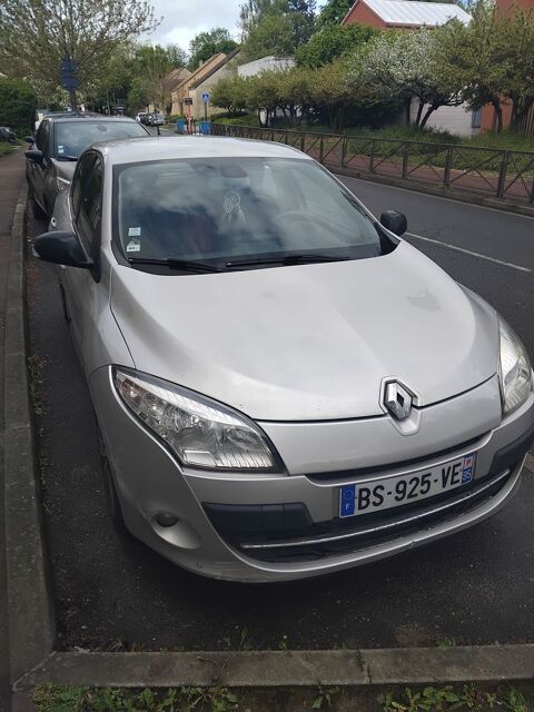 Renault megane iii Mégane III dCi 130 FAP eco2 Bose 