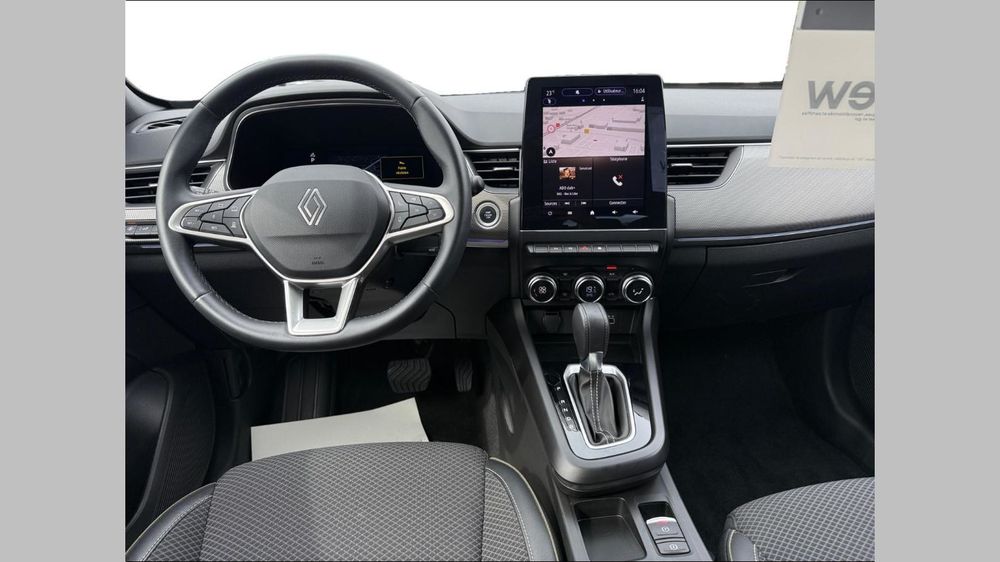 Arkana E-Tech full hybrid 145 GSR2 Techno 2025 occasion 91310 Montlh&eacute;ry
