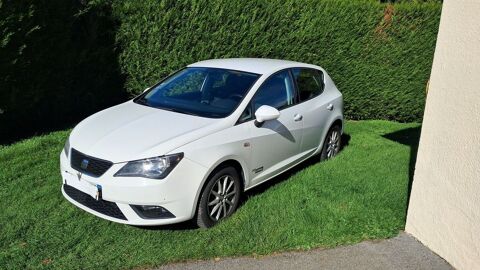 Seat ibiza 1.2 TSI 90 ch My Canal
