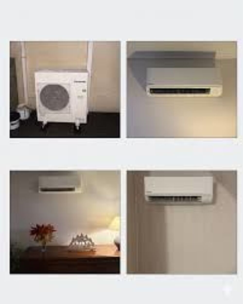   Installation & Dépannage Climatisation  
