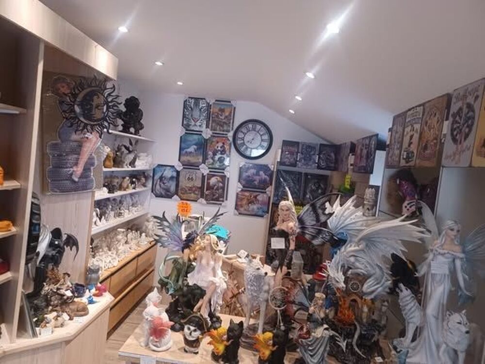 AU PARADIS DE MAX ouvert ce Sam 8 et Dim 9 NOVEMBRE 10H/18H Décoration