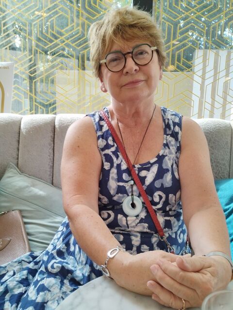 Dame de compagnie  0 91190 Gif-sur-yvette