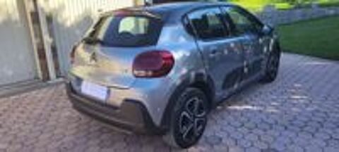 C3 BlueHDi 100 S&S BVM6 Shine Business 2019 occasion 74560 Monnetier-Mornex