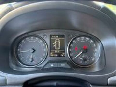Fabia 1.6 TDI 90 CR Elegance 2 2012 occasion 36000 Ch&acirc;teauroux