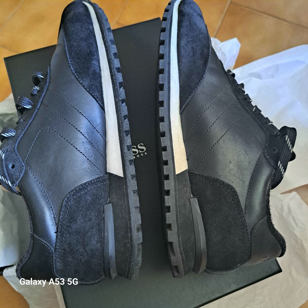 Chaussure Boss Chaussures