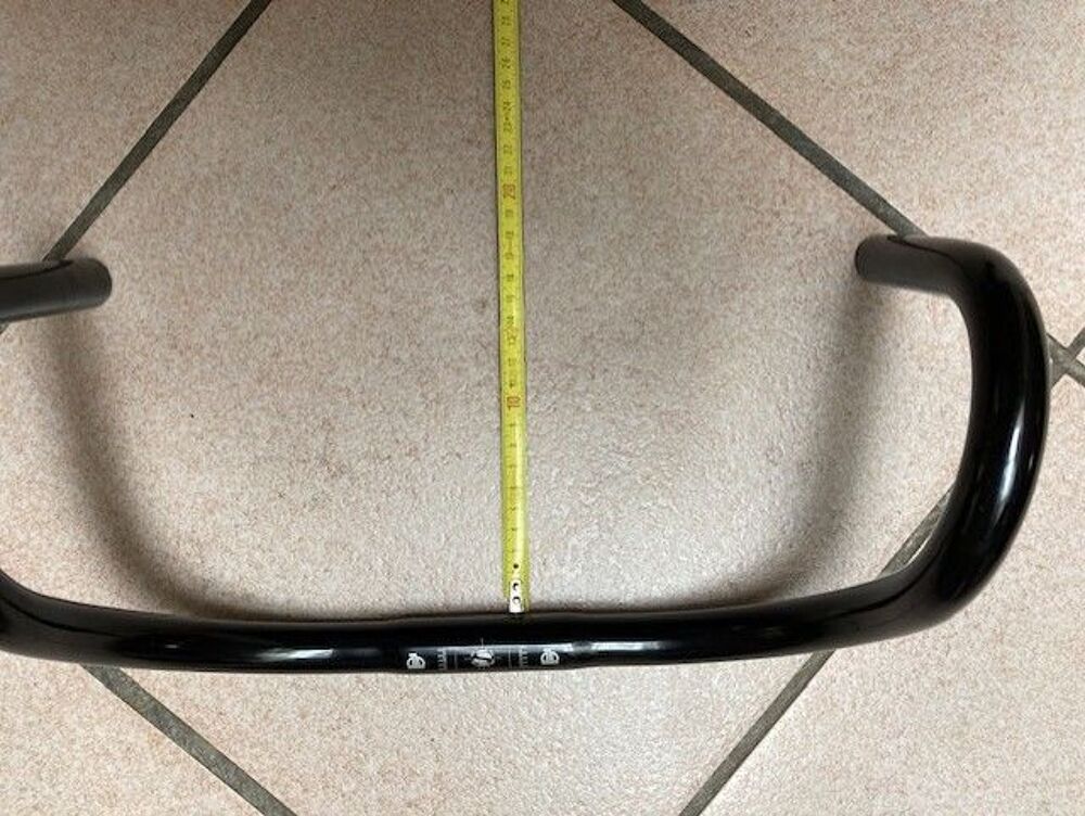 Cintre alu route neuf Vélos