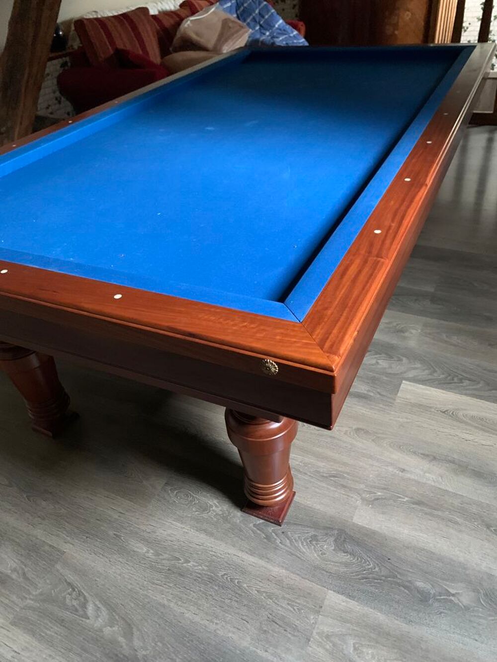 Billard fran&ccedil;ais Meubles