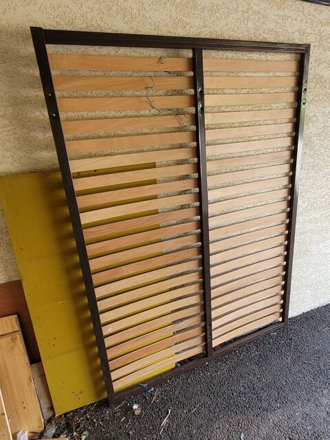 sommier � lattes 140 x 190 50 �ternoz (25)