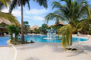  Villa � vendre 4 pi�ces 130 m� Saly, s�n�gal