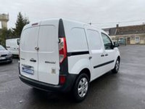 Kangoo Express KANGOO EXPRESS BLUE DCI 80 EXTRA R-LINK 2020 occasion 45380 Chaingy