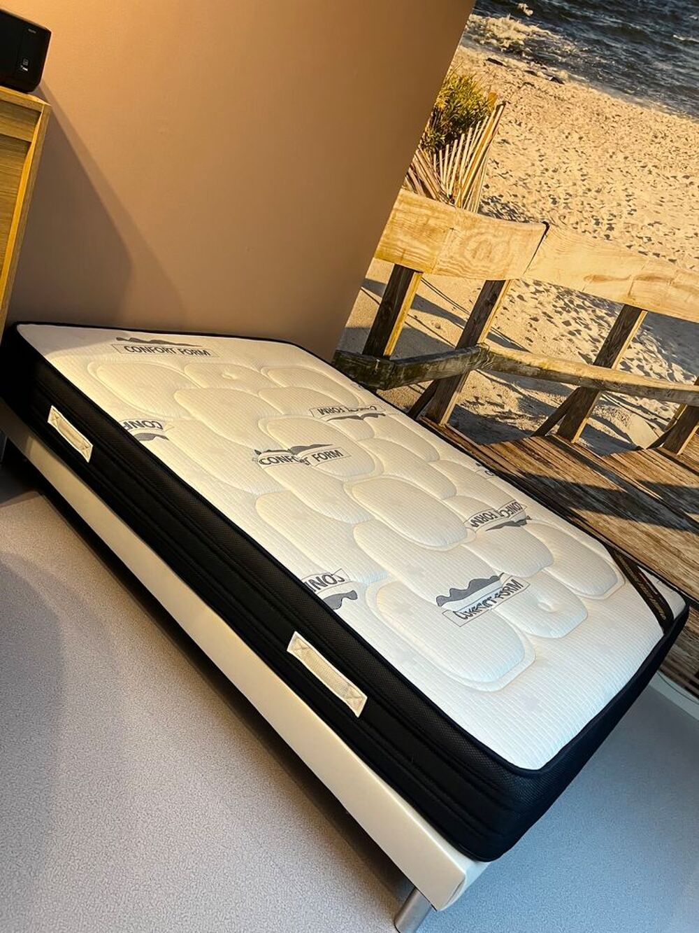 Matelas neuf Meubles