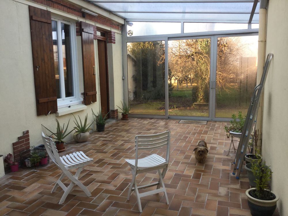 Vente Maison ENSEMBLE IMMOBILIER MAISON ET LOCAL COMMERCIAL Amilly