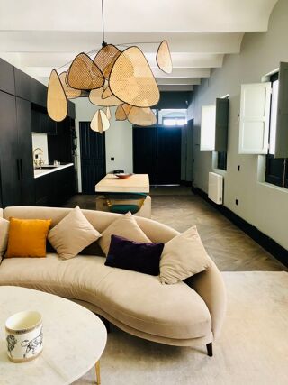  Appartement � vendre 7 pi�ces 140 m� Ayamonte, espagne