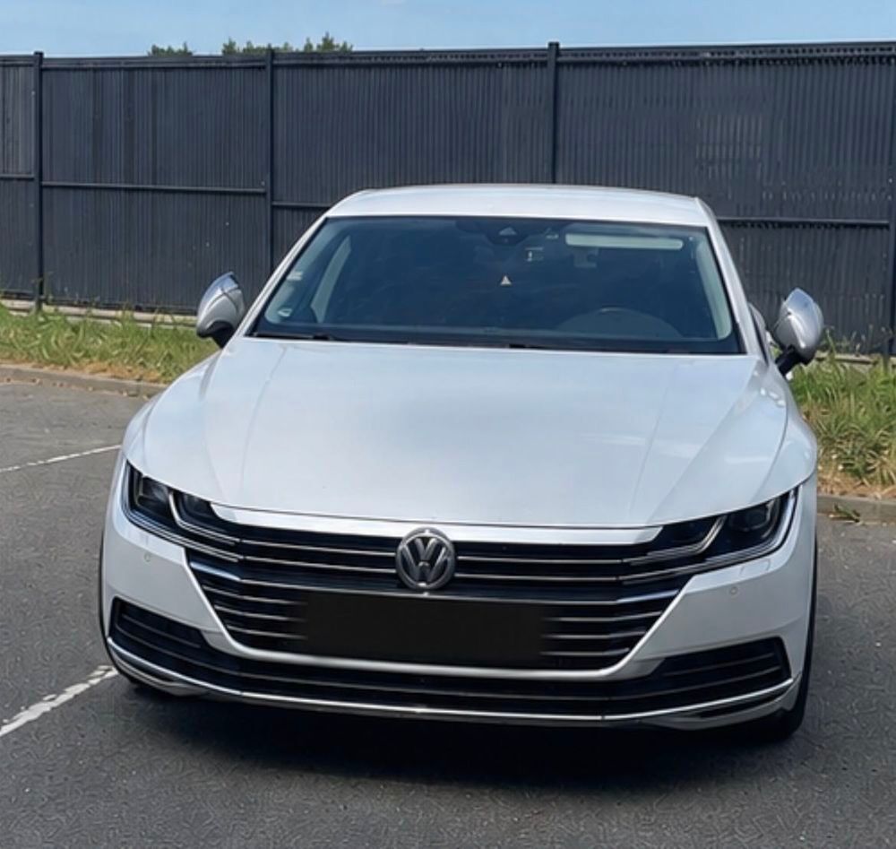 Arteon 2.0 TDI 150 BMT BVM6 Elegance 2017 occasion 62110 H&eacute;nin-Beaumont
