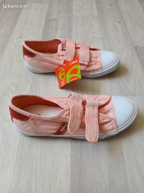 Chaussure billowy taille 36 2 La Rochelle (17)